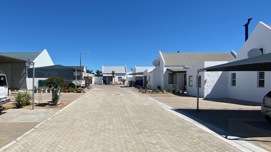 2 Bedroom Property for Sale in Velddrif Western Cape
